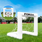 Video for FORZA World’s Smallest Target Goal
