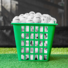 Video for FORB Driving Range Golf Balls [Premium 1 & 2 Piece]