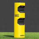 Video for FORZA 360 Hit Rugby Tackle Bag [Tackle Bag or Contact Shield] 