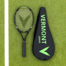 Video for Vermont Lunar Tennis Racket