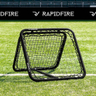 Video for RapidFire RF80 Rugby Rebounder