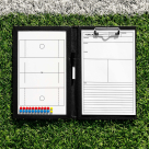 Video for FORZA Pro A4 Lacrosse Coaching Folders