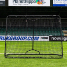 Video for RapidFire Mega Rebounder