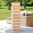 Video for Harrier Luxury Giant Tumble Tower Game [5FT]