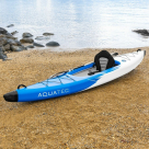 Video for AquaTec Inflatable Kayaks