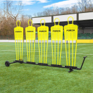 Video for FORZA Free Kick Mannequin Trolley