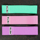 Video for METIS Fabric Resistance Bands