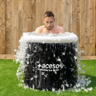 Video for ACESO Portable Ice Bath [370L]