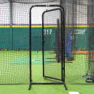 Video for FORTRESS Batting Cage Door