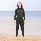 Video for AQUATEC Women’s Wetsuits [2mm | 3/2mm | 5/4mm]