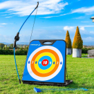 Video for PINPOINT Kids Bow & Arrow Set