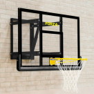 Video for FORZA Basketball Backboard & Hoop [Wall Mounted]