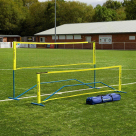 Video for Portable Football Tennis Net [3 Sizes] 