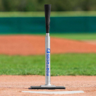 Video for FORTRESS Pro Baseball Batting Tee