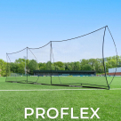 Video for ProFlex STOP THAT BALL™ Net - Football, Cricket, Golf [10ft High]