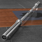 Video for METIS 20kg Kratos Power Bar