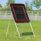 Video for FORZA Lacrosse Rebounder Net