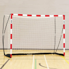 Video for FORZA ProFlex Handball Goal [2 Sizes]