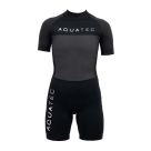 Video for AquaTec Kids Shorty Wetsuits [2mm | 4/3mm]