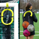 Video for FORZA World’s Smallest Football Target Net