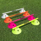 Video for FORZA SuperCone Hurdles [10 QTY]