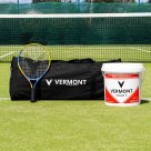 Video for Vermont Mini Tennis Sets 