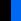 Blue & Black