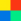 Multi-Colour Pack