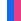 White, Blue & Pink