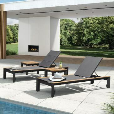 Sun Loungers