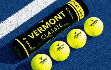Tennis Balls
