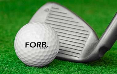 Golf Balls