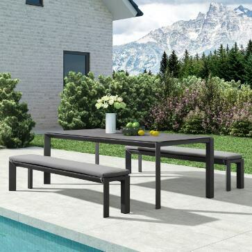 Benches