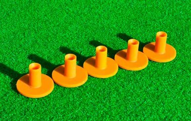 Driving Tees