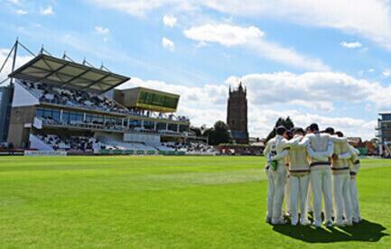 Somerset County Cricket Club