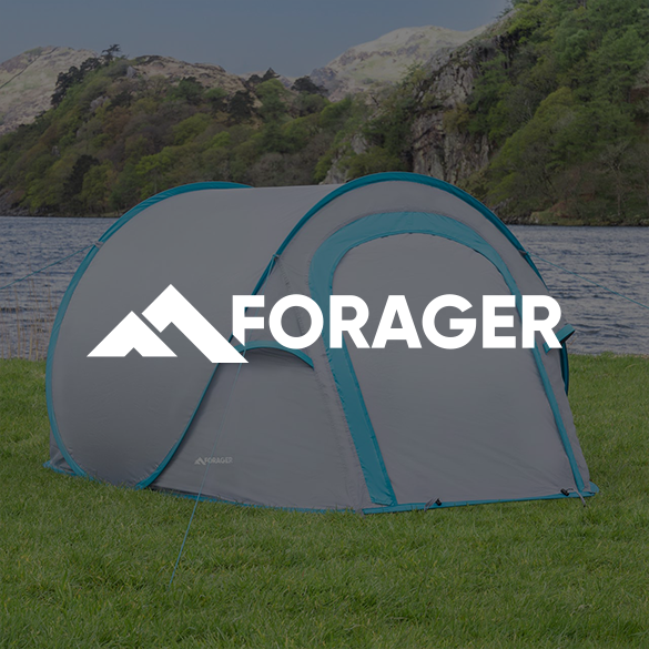 FORAGER