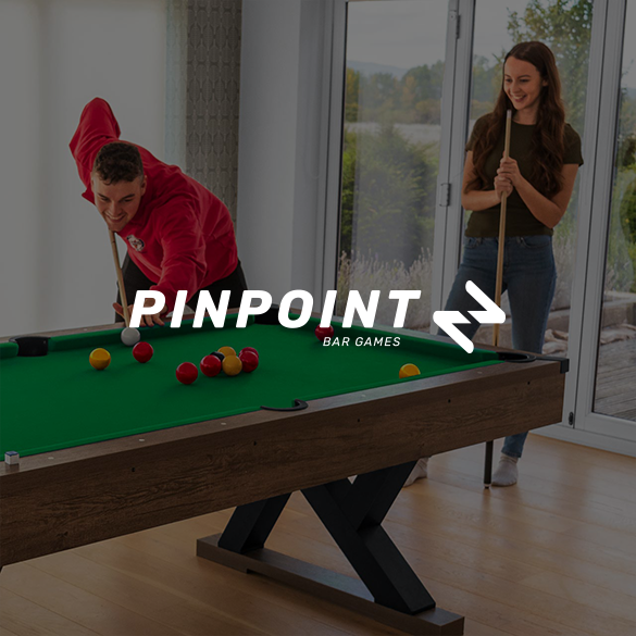 PINPOINT