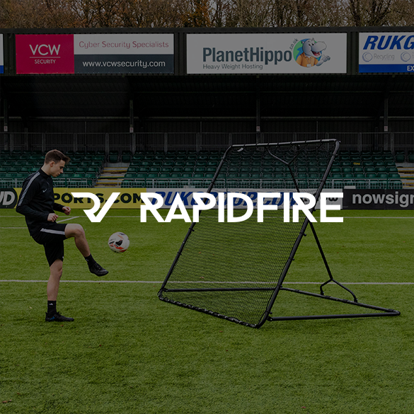 RapidFire