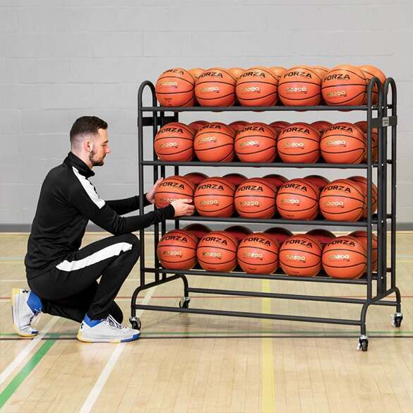 Basketballs