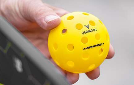 Pickle Ball Guide