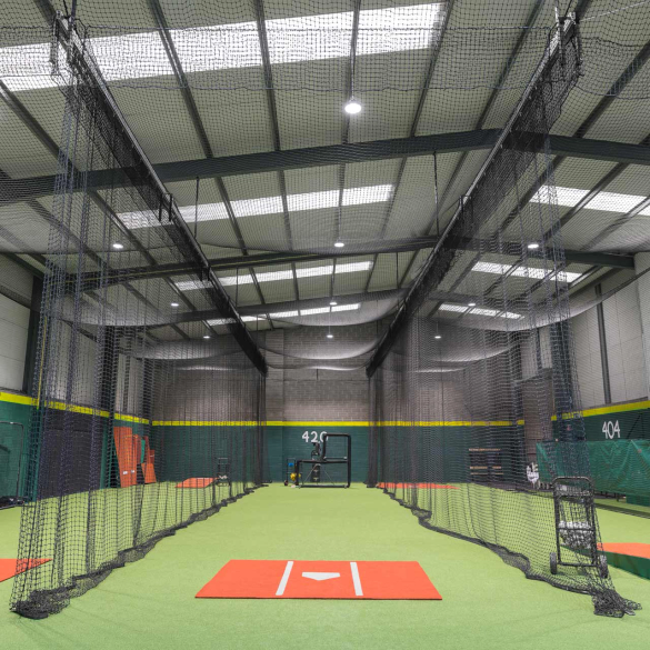 Baseball Netting