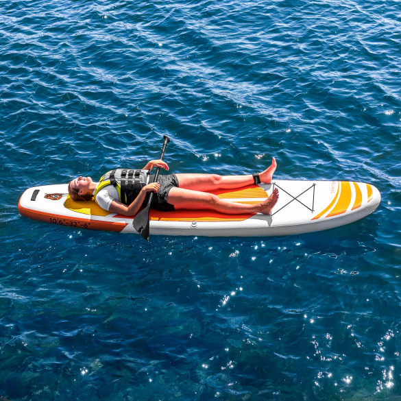 Aquatec Inflatable Paddle Boards