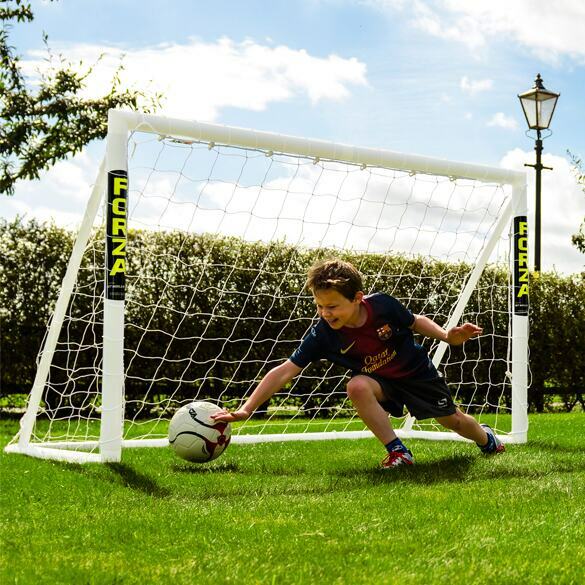 Kids Football