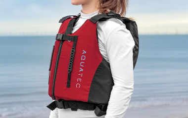 Buoyancy Aid