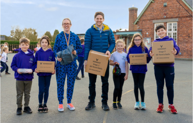 Charity Work