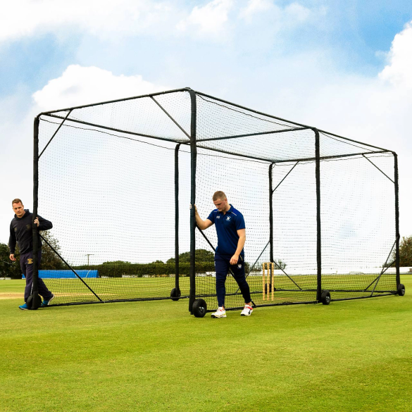 Cricket Cages