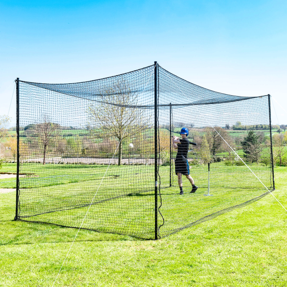 Batting Cages