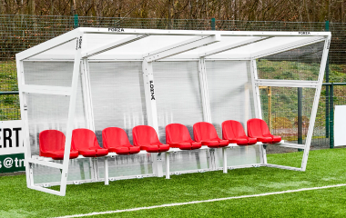 Team Shelters