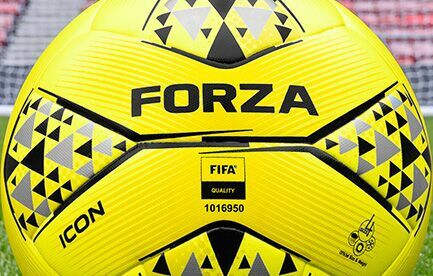 FIFA Quality Marks For Footballs Explained