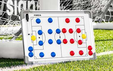 Matchday Equipment